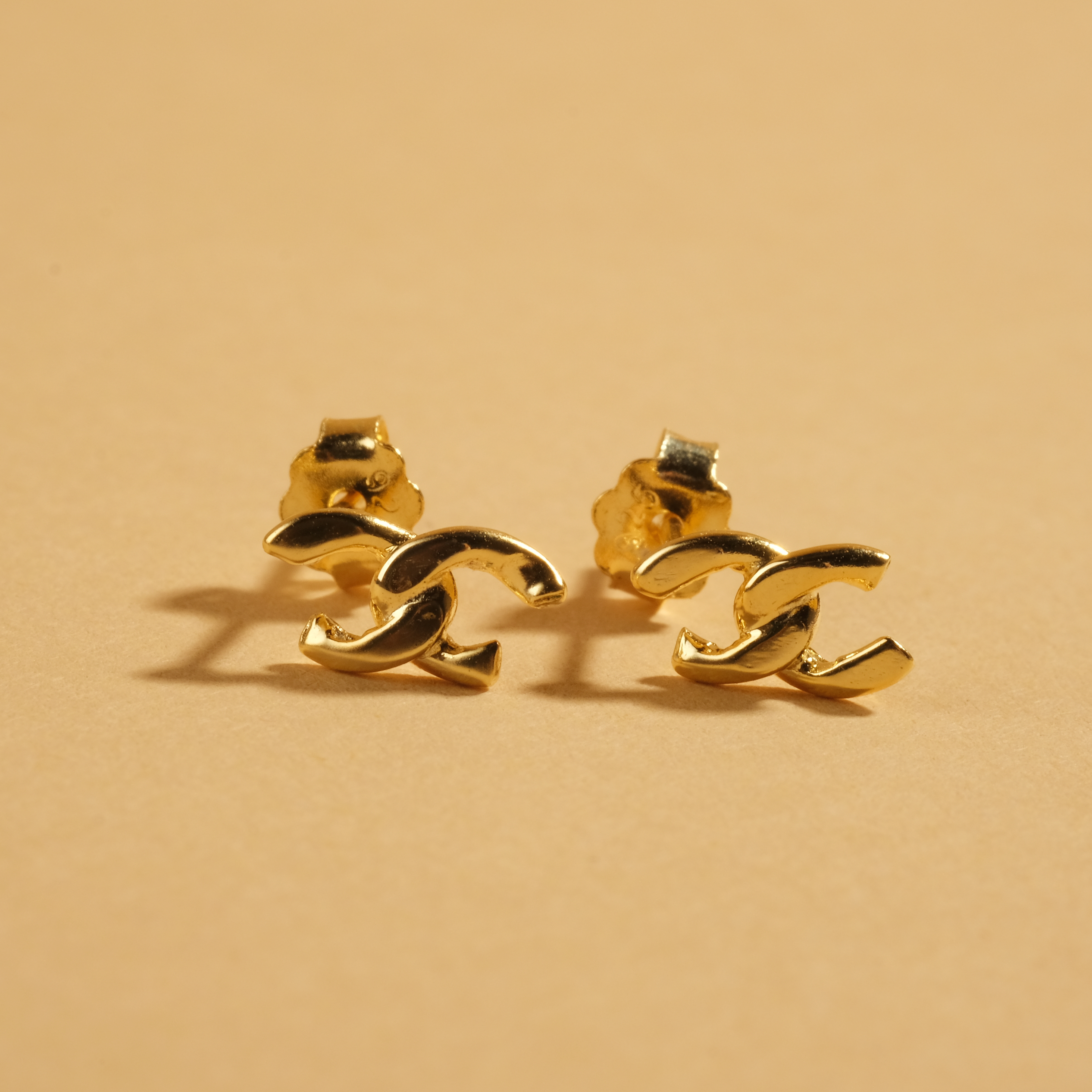 FLOLENCE HALF COLLECTION STUDS GV