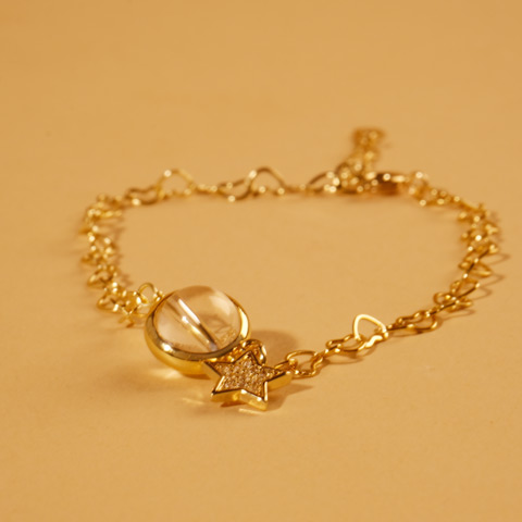 Aria Bracelet BCG