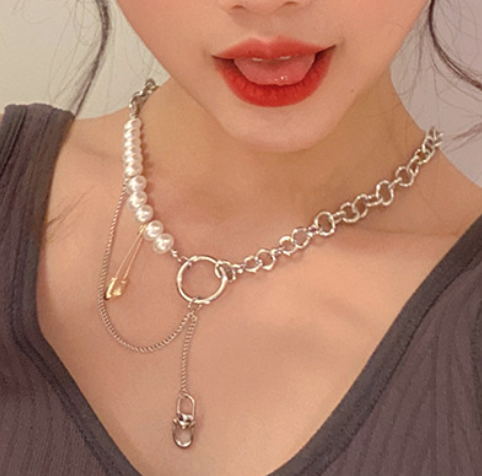 Joanna Necklace BCS