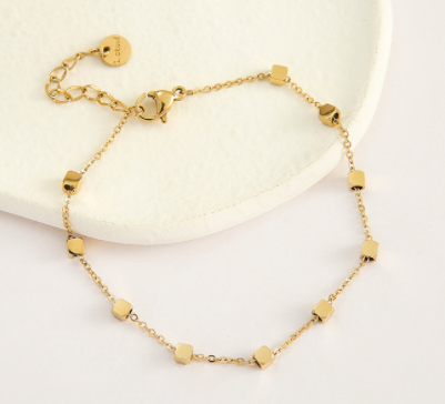 Aretha Bracelet BCG