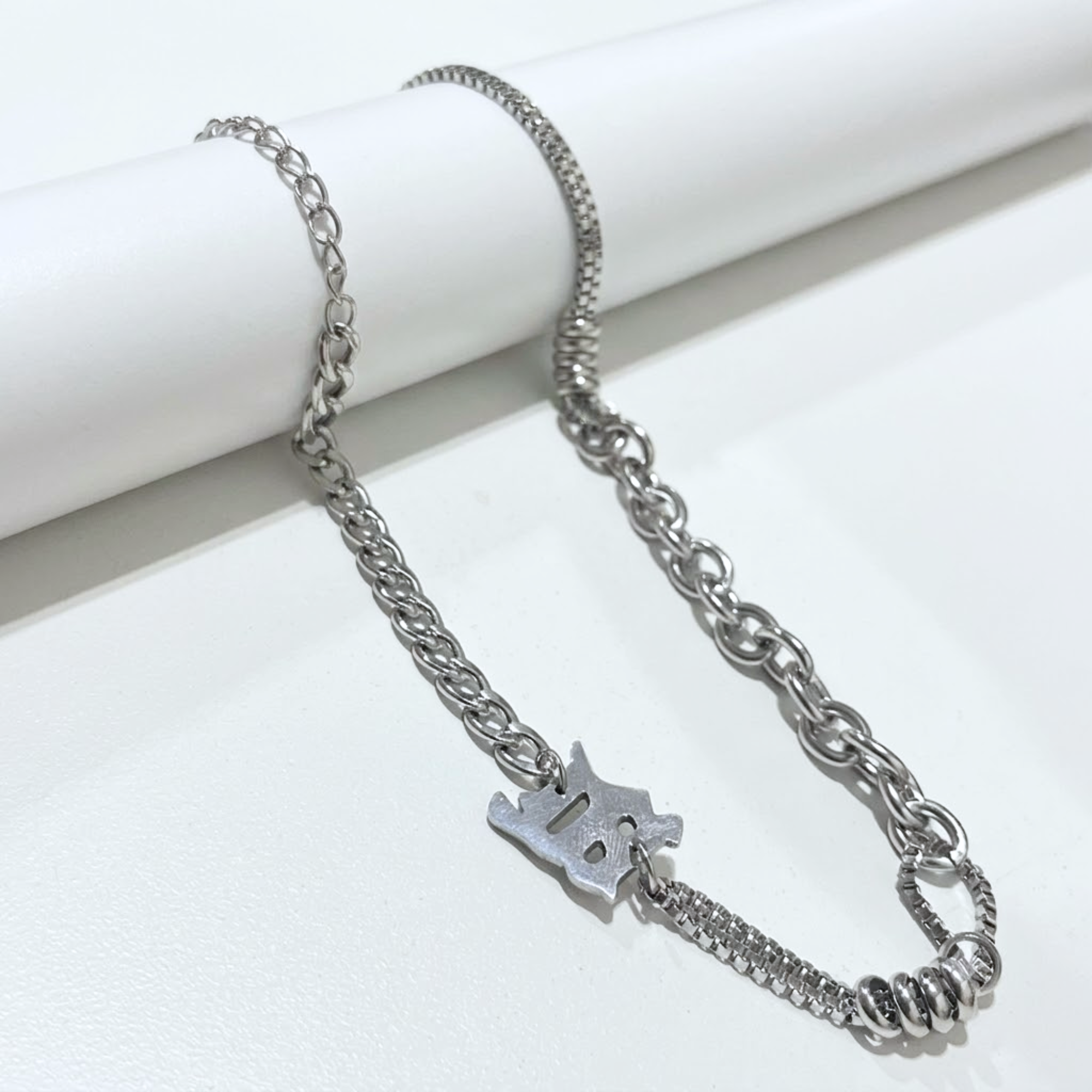 Alexa Necklace ST