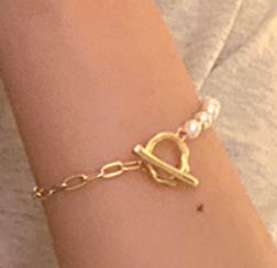 Arina Bracelet BCG