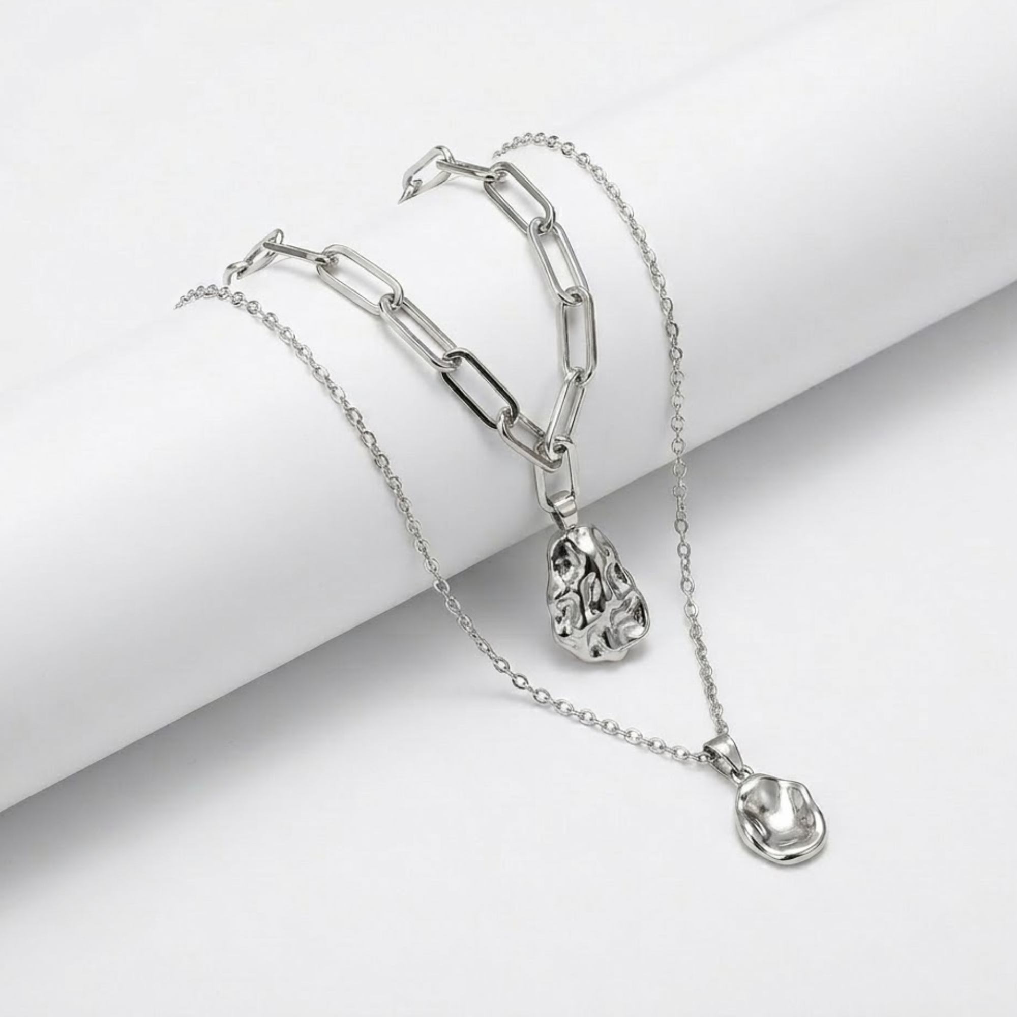 Acacia Necklace ST