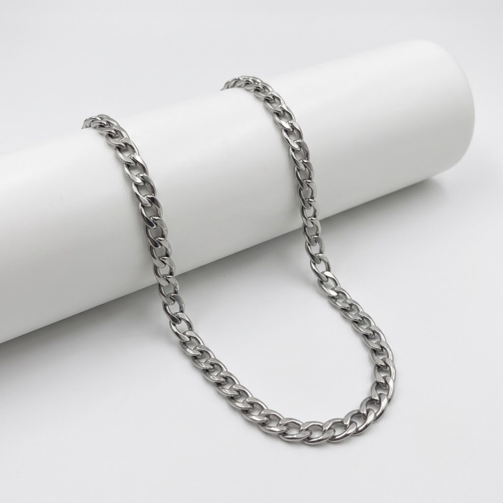 Amara Necklace ST