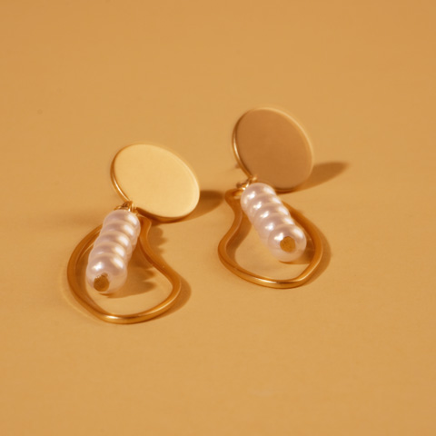 Daphne Earring BCM