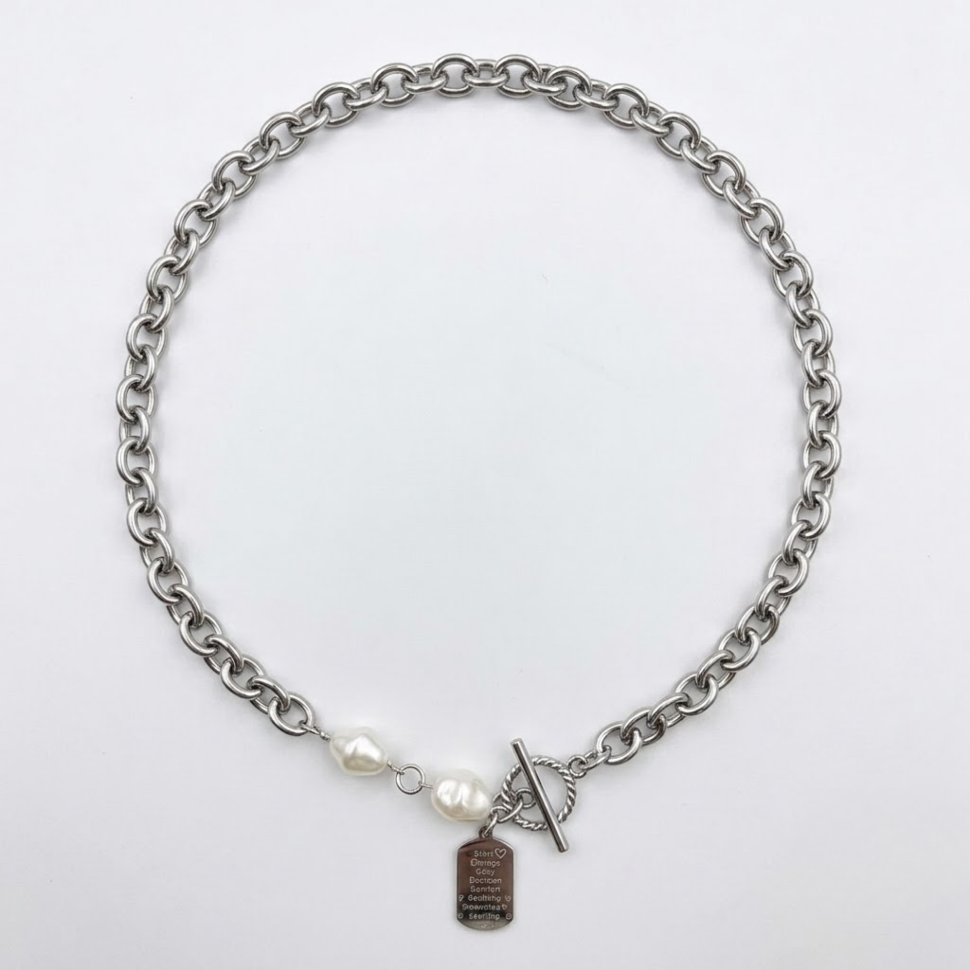 Beta Bracelet STG