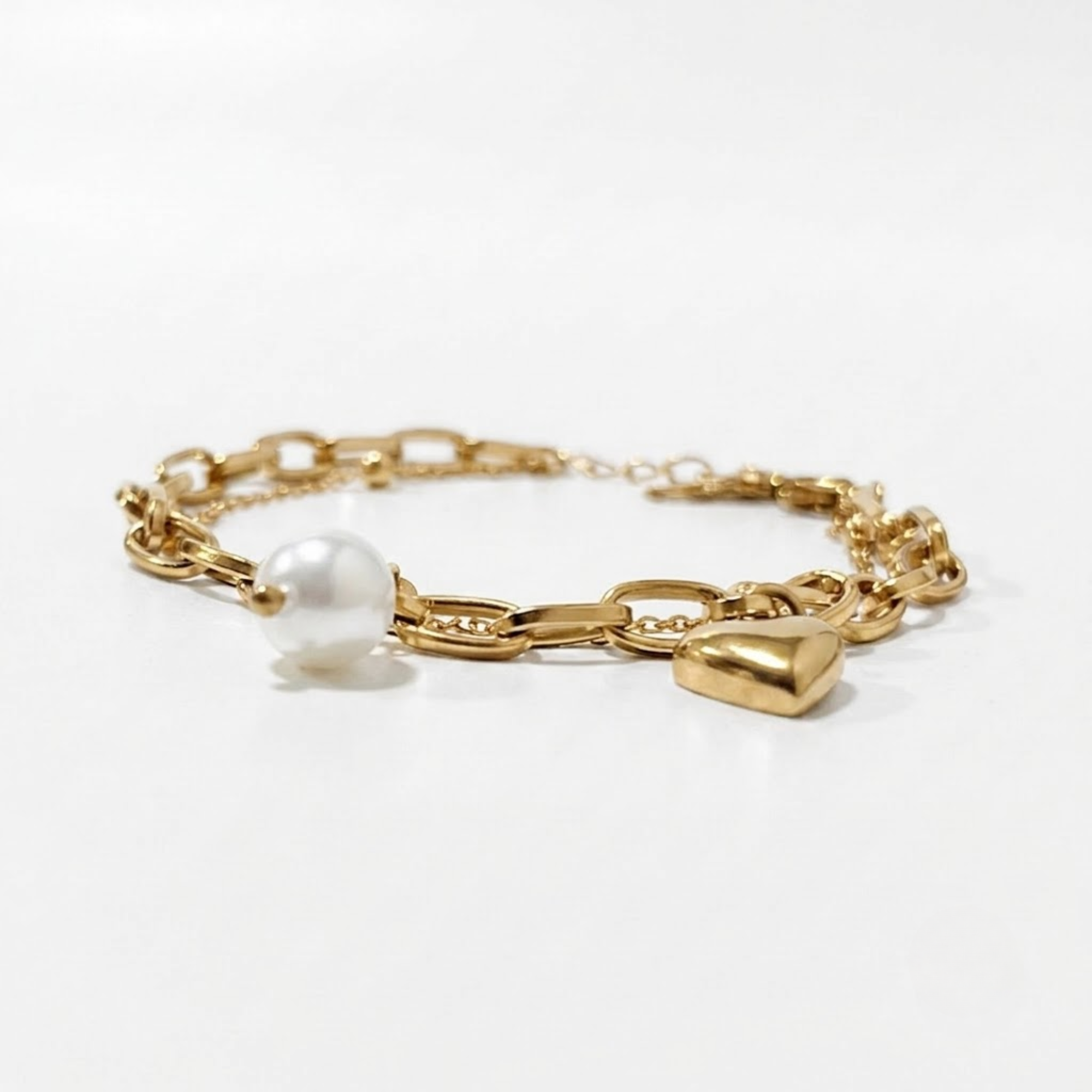 Ariadne Bracelet BCG