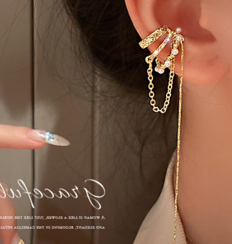 Lois Earcuff BCG
