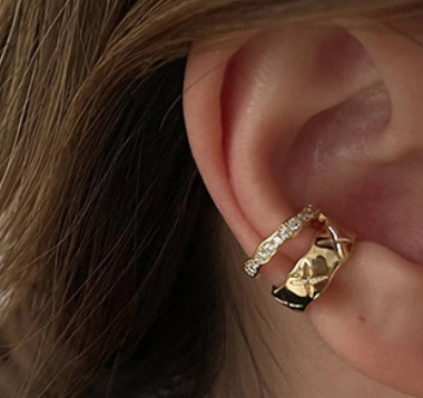 Gaia Earcuff BCG