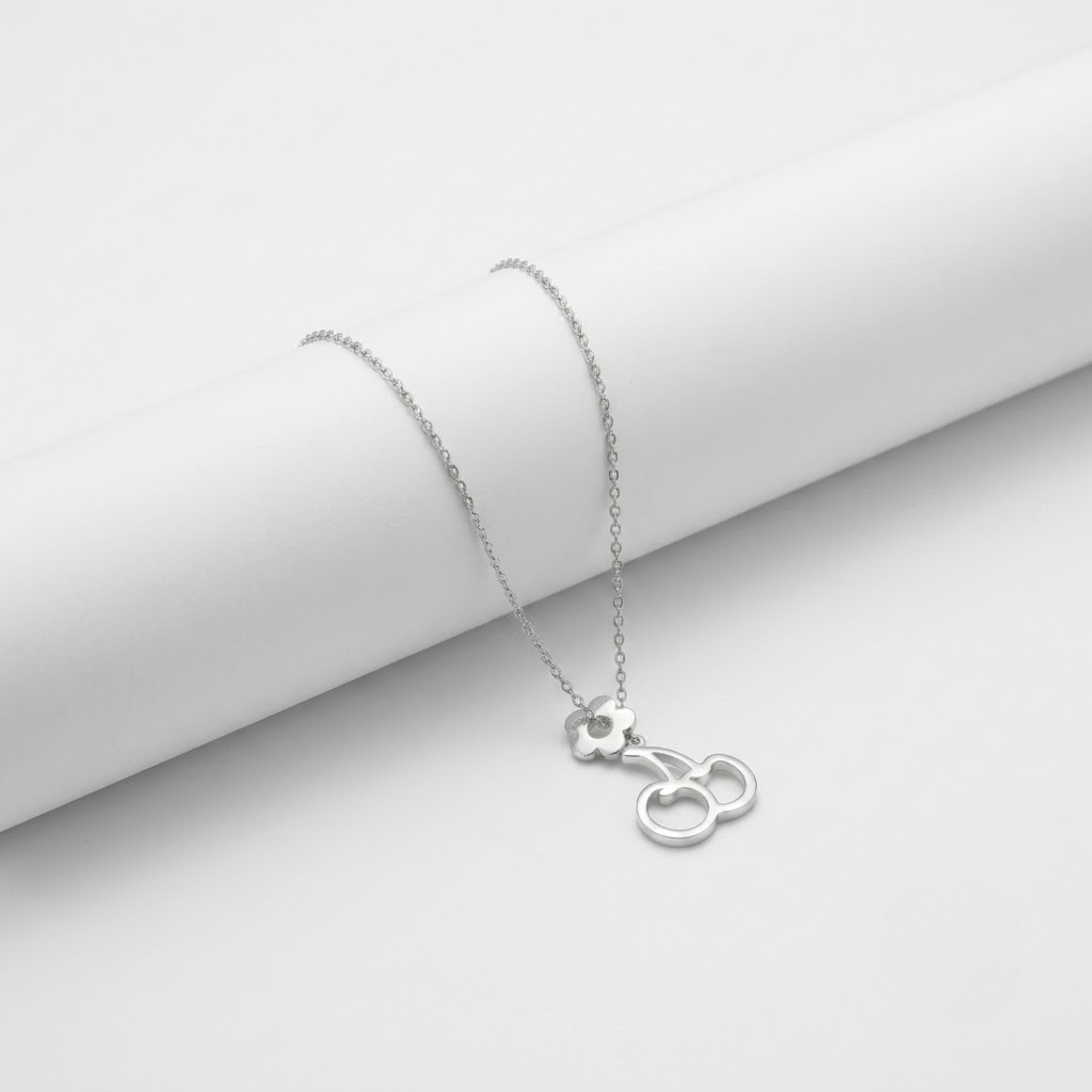 Delia Necklace BCG