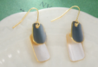 Bluesette Earring BCF