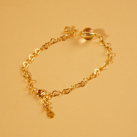 Aria Bracelet BCG