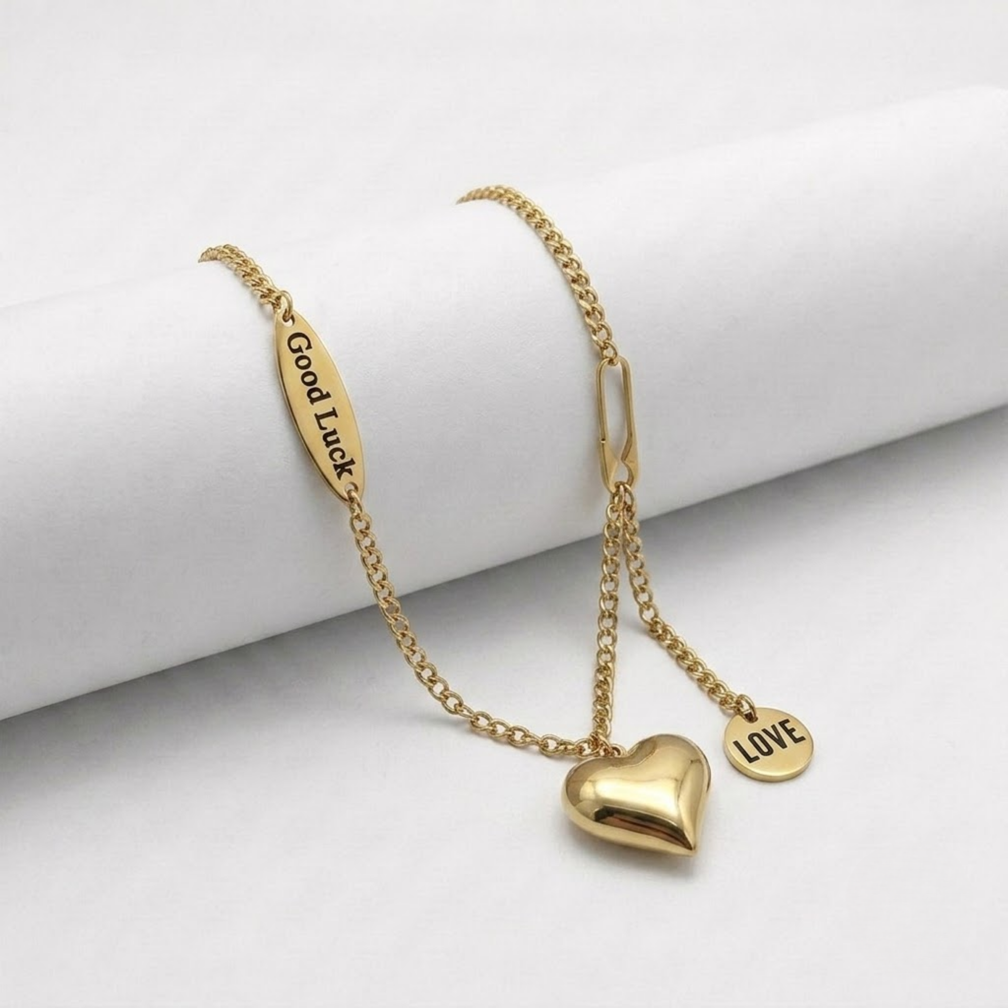 Melia Necklace BCG