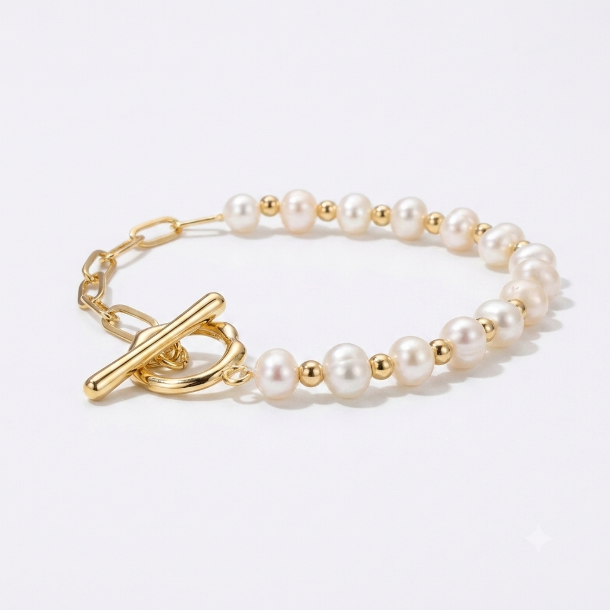 Arina Bracelet BCG