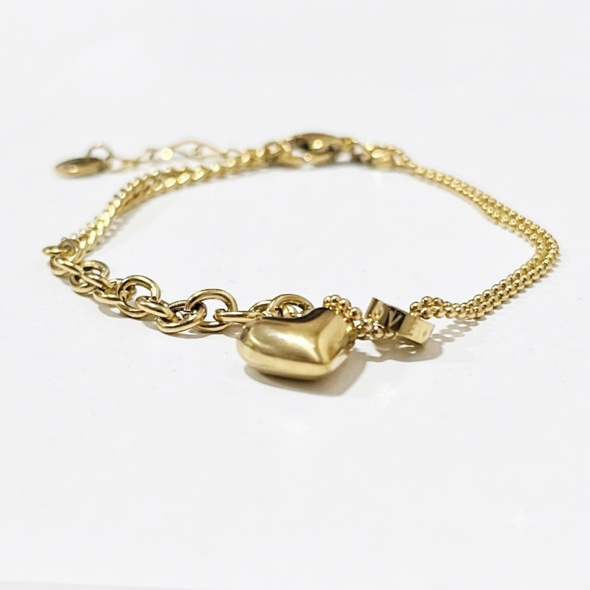 Aphrodite Bracelet BCG