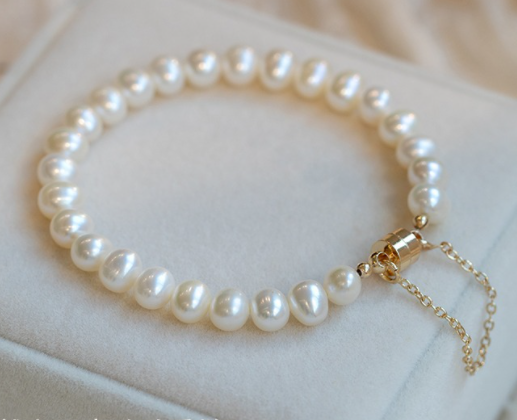 Aura Bracelet BCP