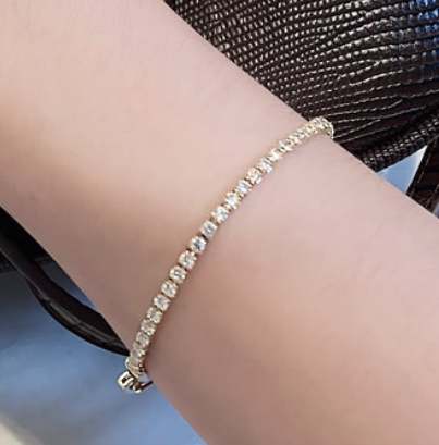 Asia Bracelet BDC