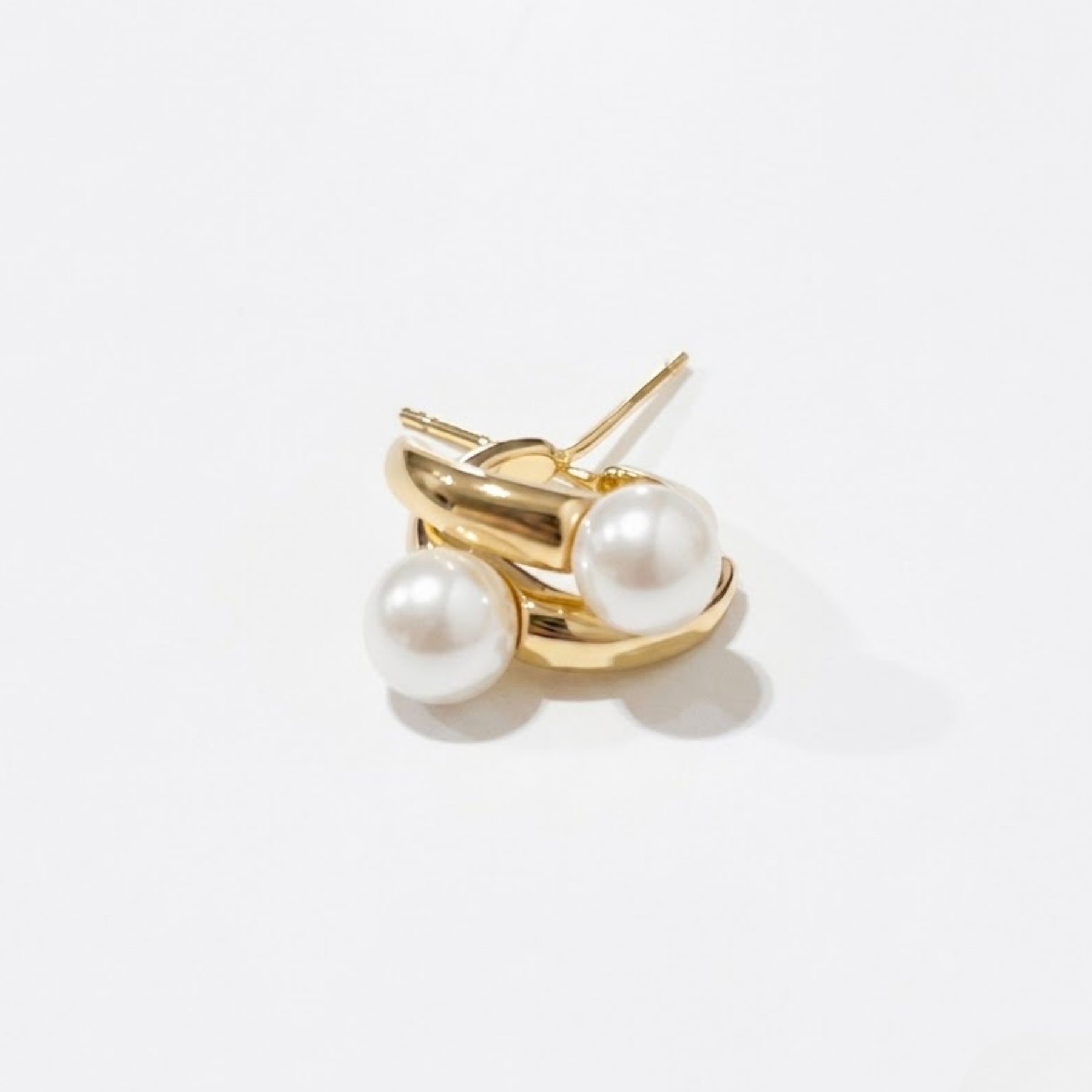 Achelois Earring BCP