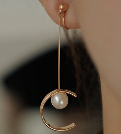 Euterpe Earring BCL
