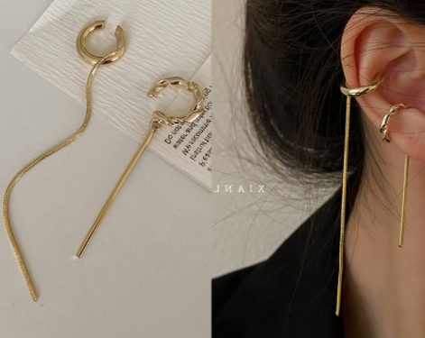 Karisa Earcuff BCG