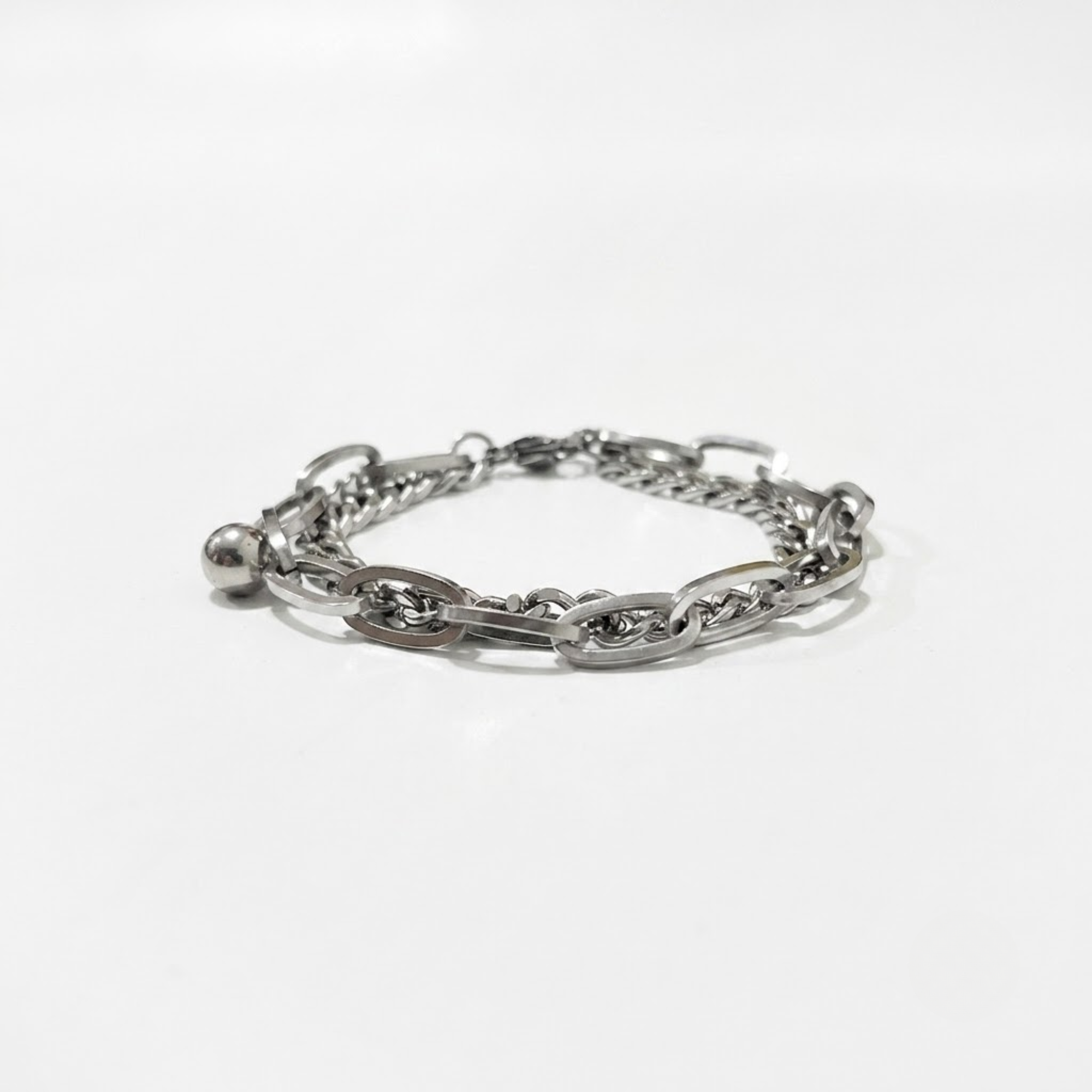 Agafya Bracelet STG