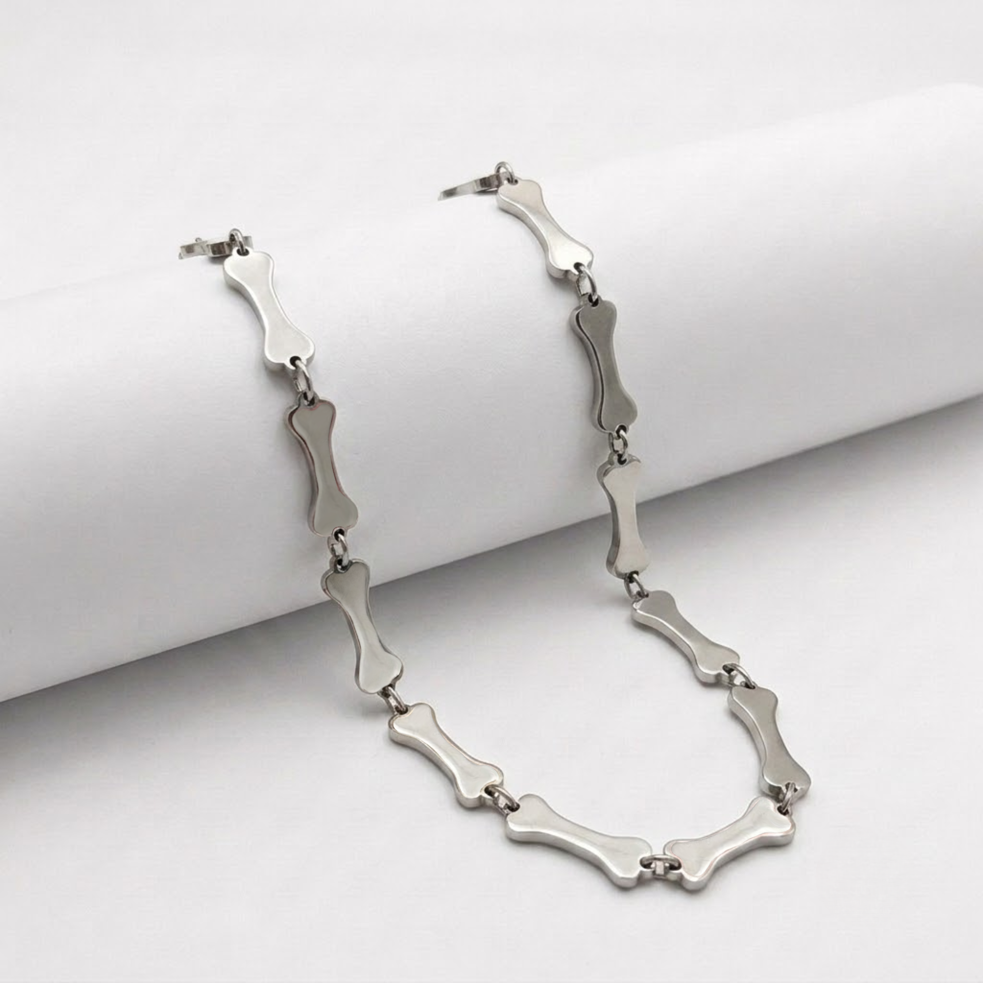 Zoe Necklace ST