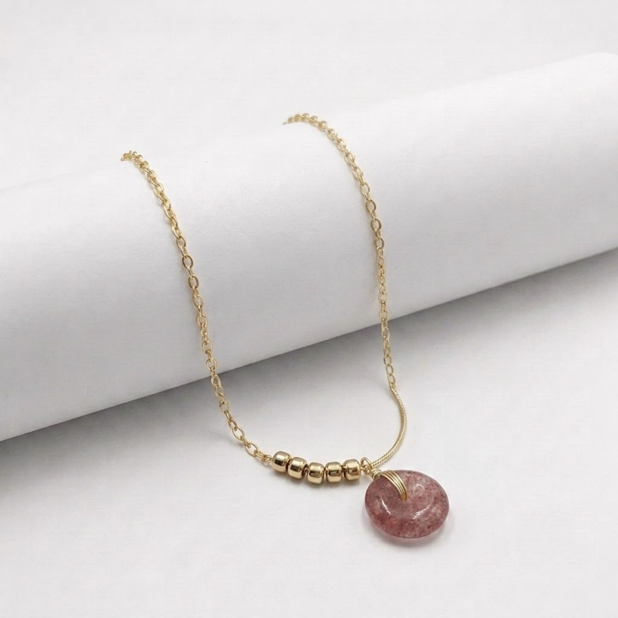 Juno Necklace BCG