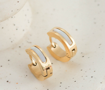 Evangel Earring STG