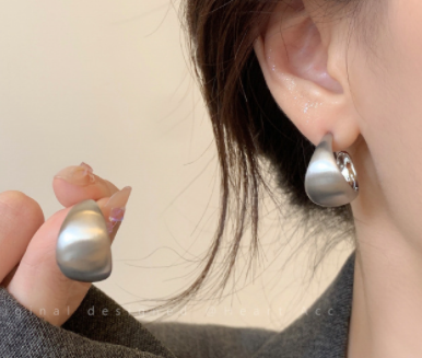 Cynthia Earring ST