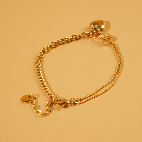 Aphrodite Bracelet BCG