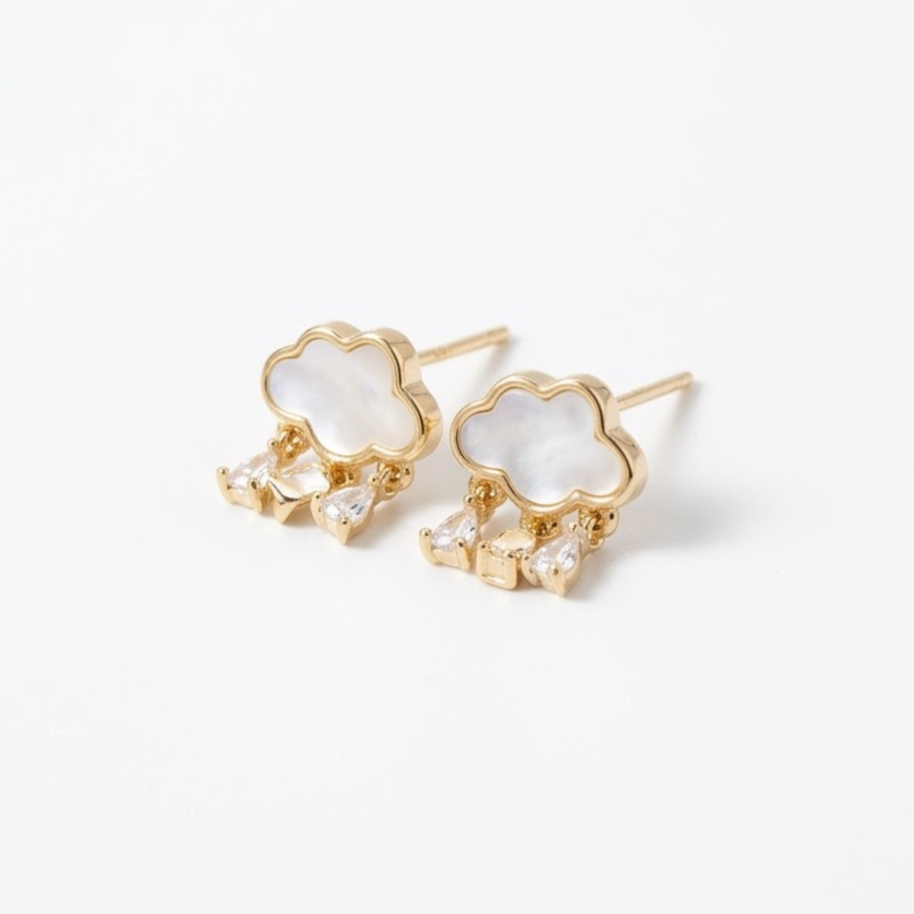 Thalia Earring BCF