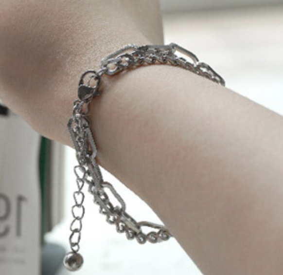 Agafya Bracelet STG