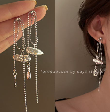 Thetis Earring ST
