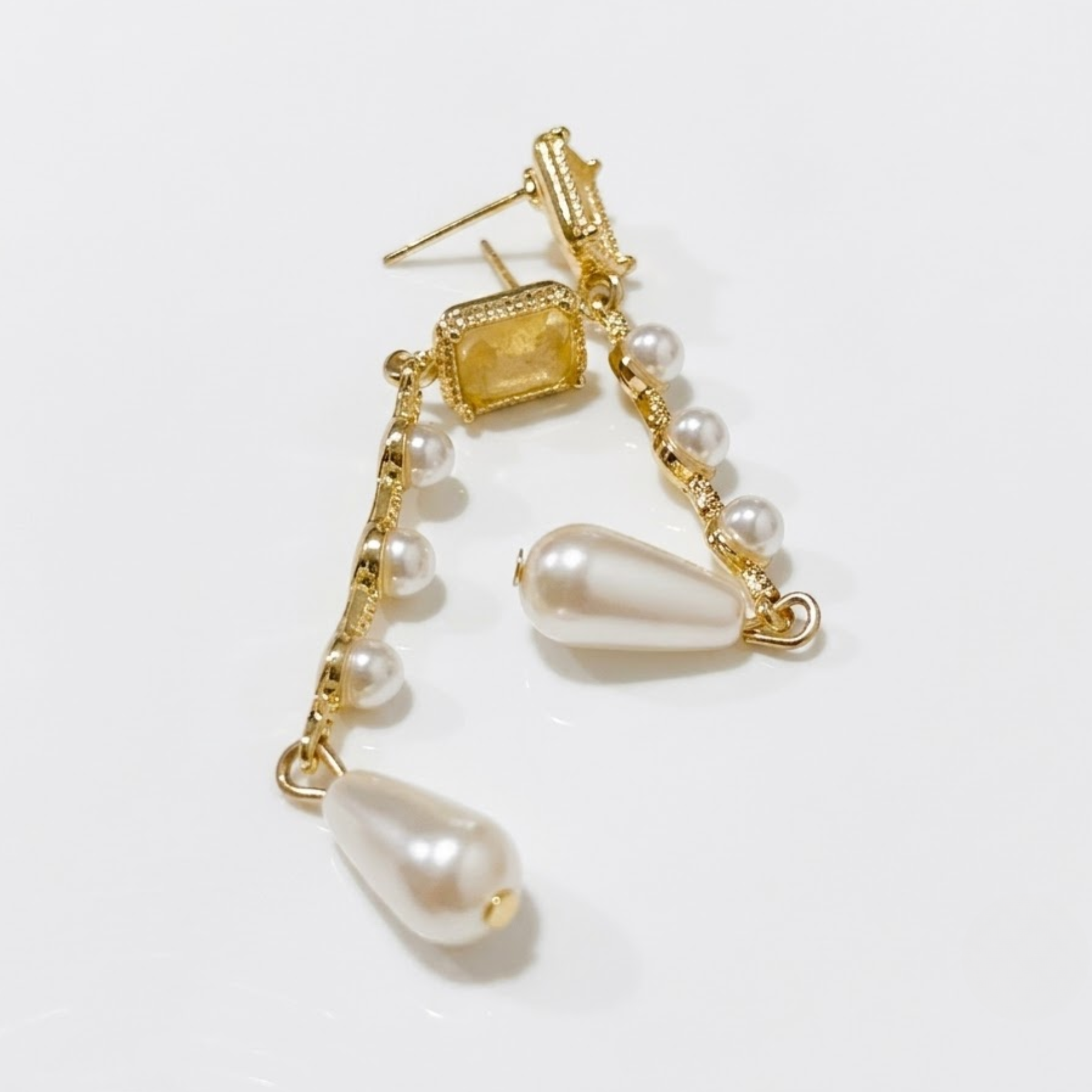 Enyo Earring BCL