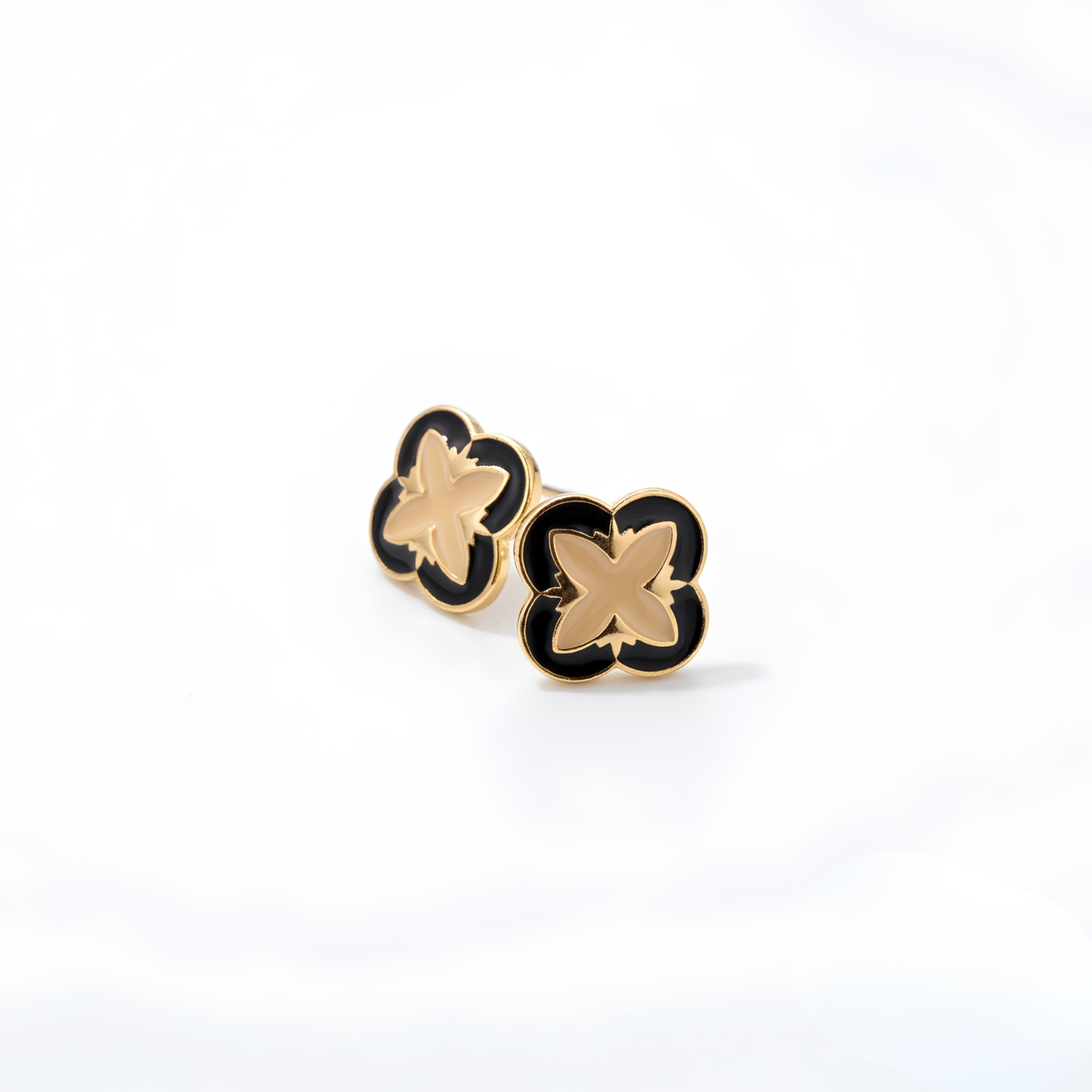 Melpomene Earring BCF