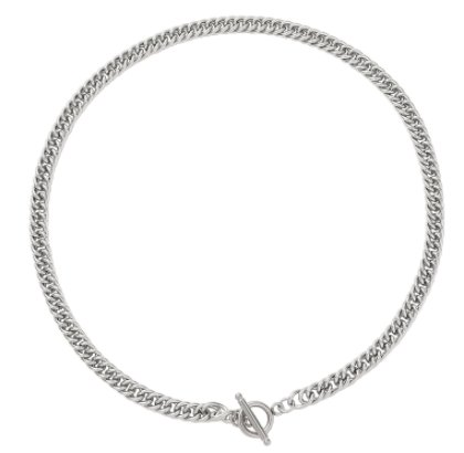 Alexis Necklace ST