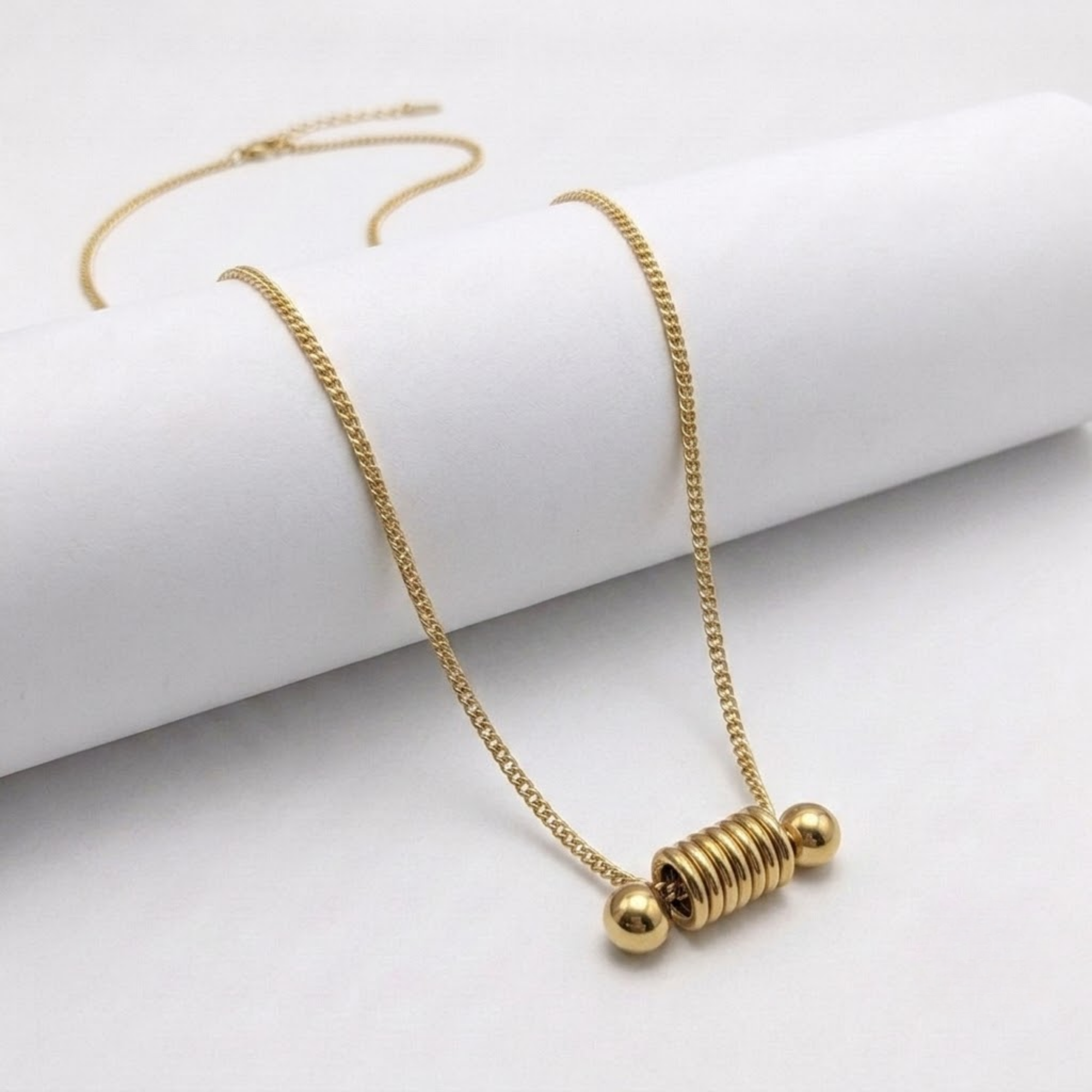 Ella Necklace BCG