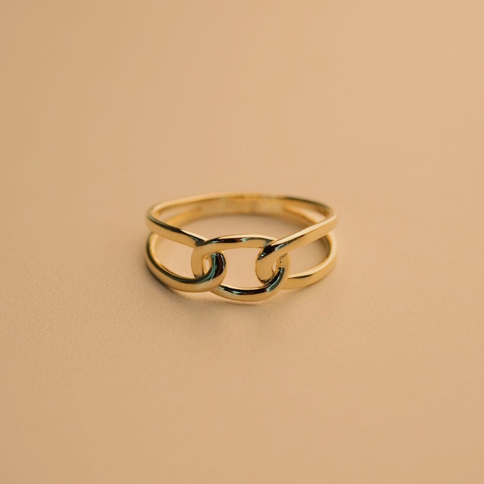 FLORENCE RING GV