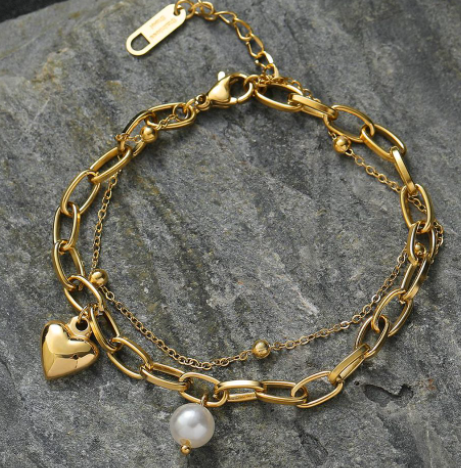 Ariadne Bracelet BCG