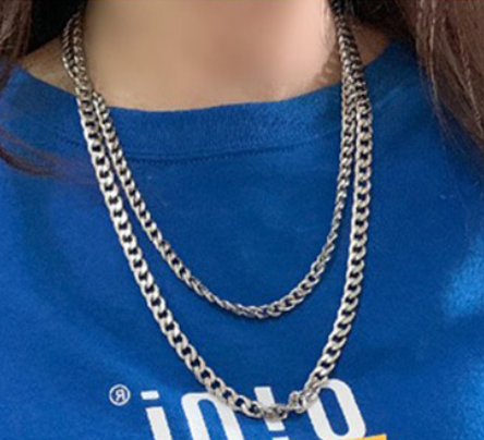 Amara Necklace ST