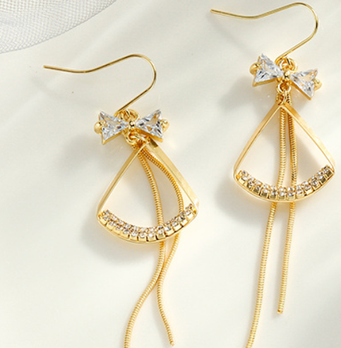 Eileithyia Earring BCL