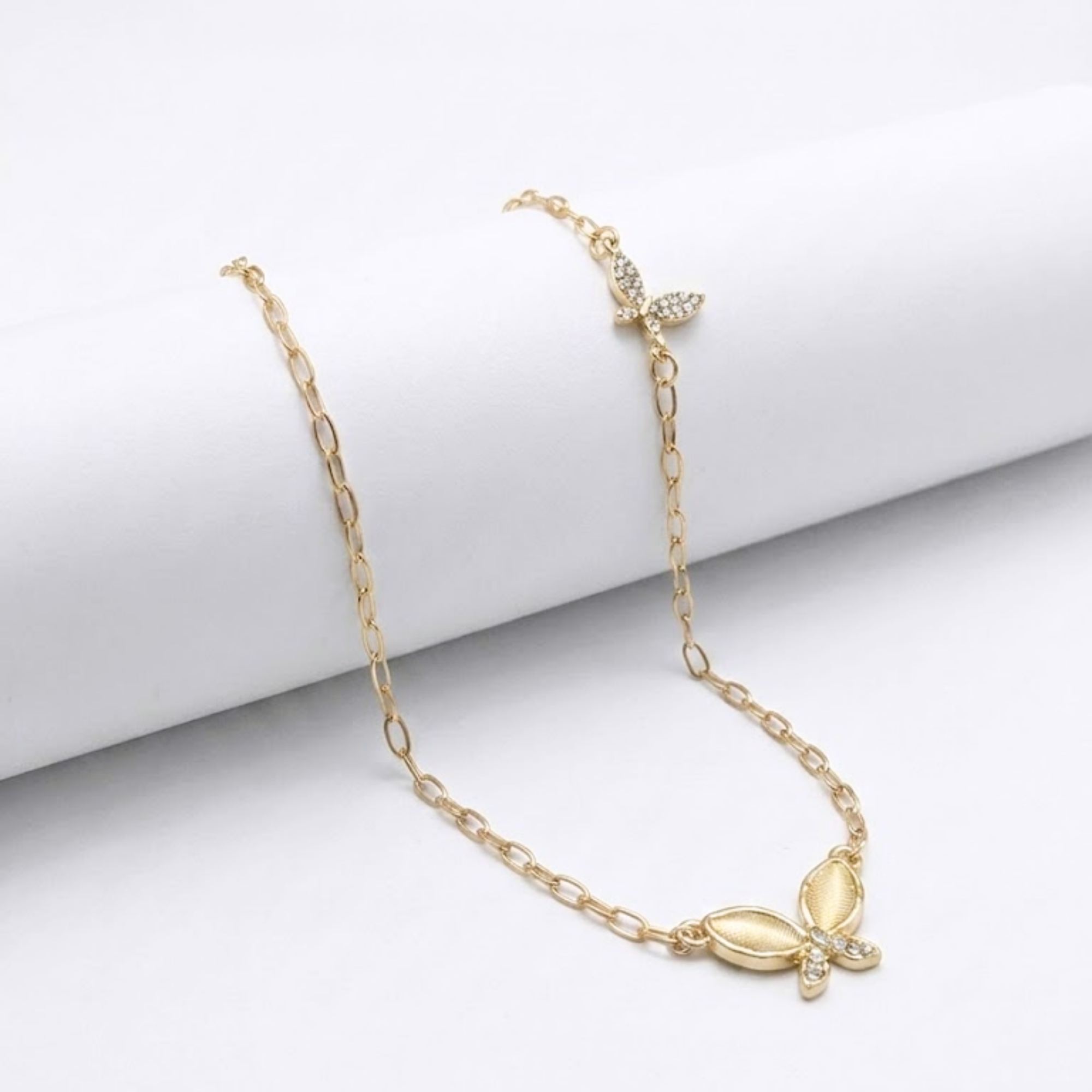 Katie Necklace BCG