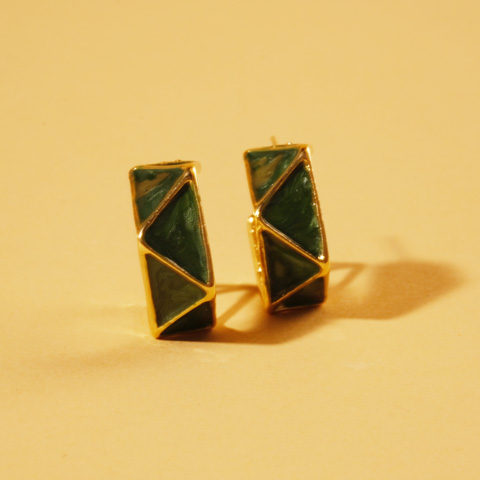 Amalthea Earring BCM