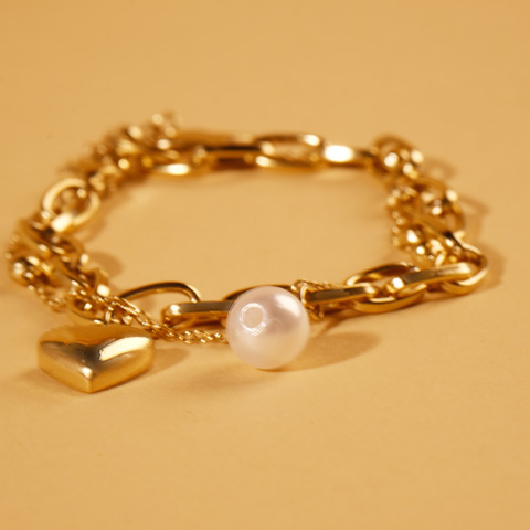 Ariadne Bracelet BCG