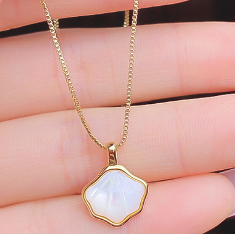 Eleanor Necklace BCG