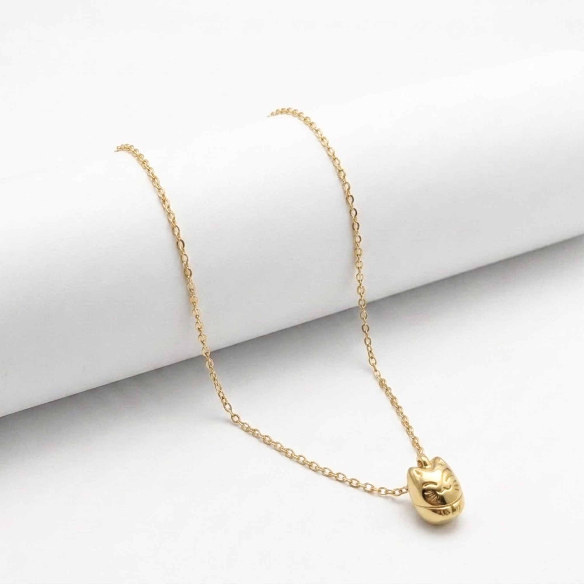 Chloe Necklace BCG