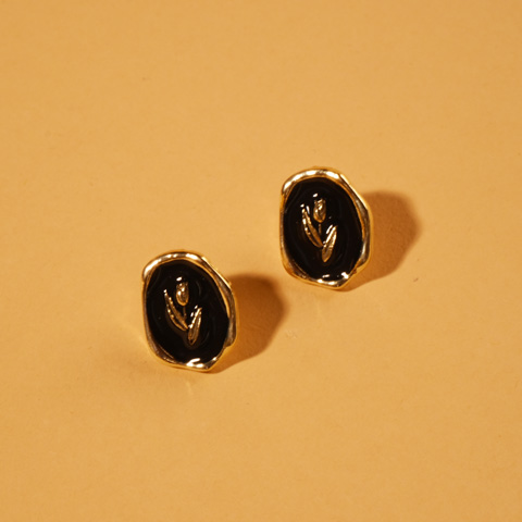 Ida Earring BCF