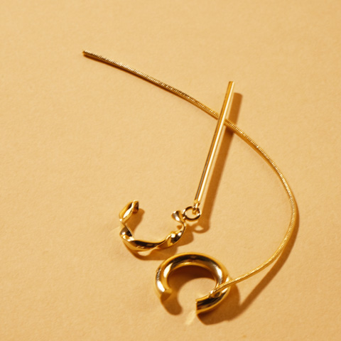 Karisa Earcuff BCG