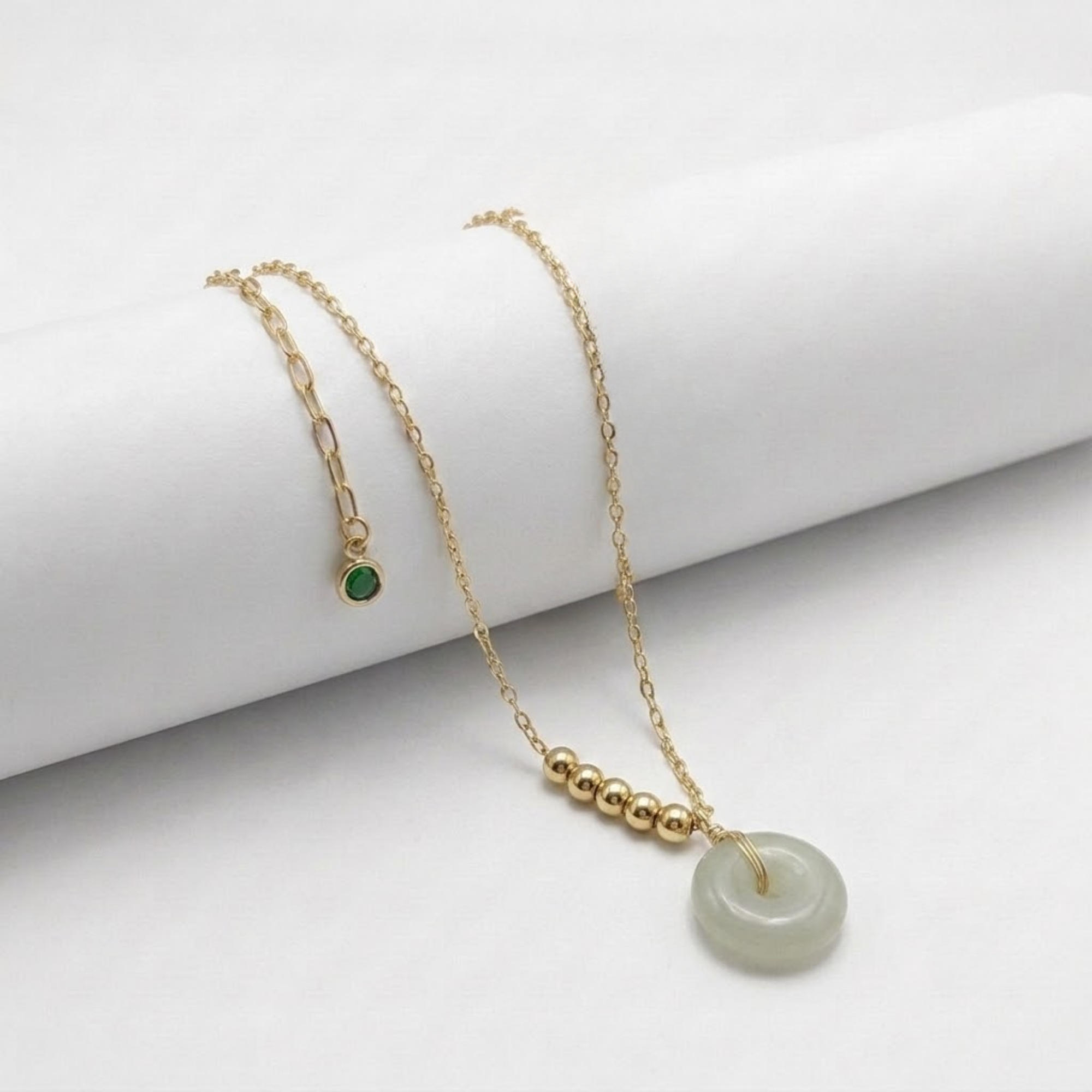 Hermione Necklace BCG