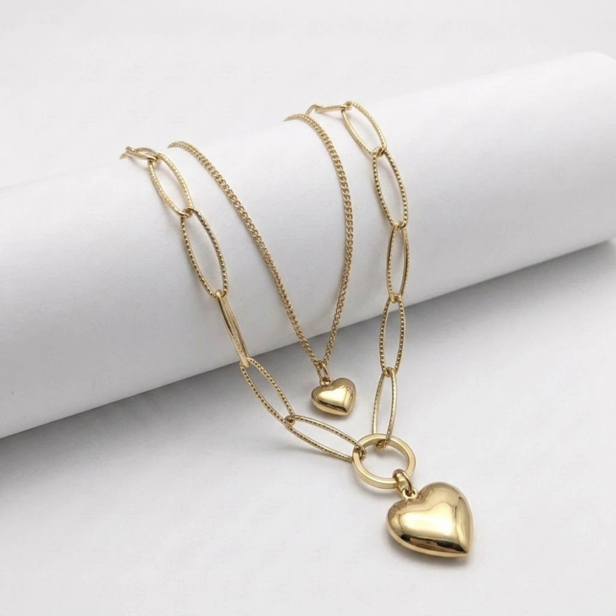 Angelina Necklace STG